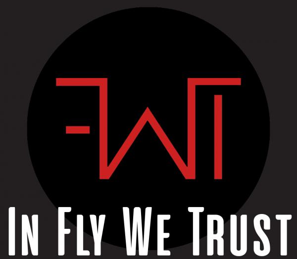 In Fly We Trust