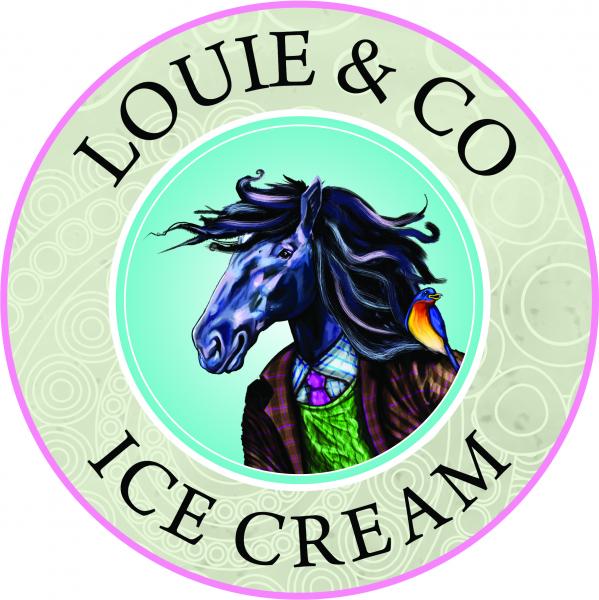 Louie & Co Ice Cream
