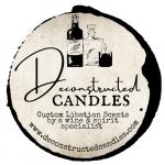 deconstructed candles