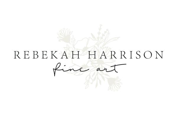 Rebekah Harrison Fine Art