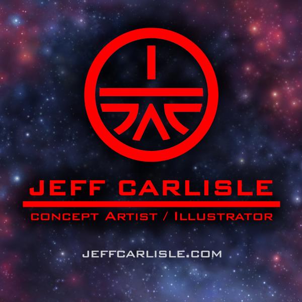 Jeff Carlisle