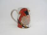 Cardinal Mug