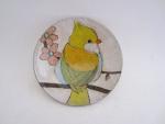 Flowers, Birds, & Berries Condiment Bowl