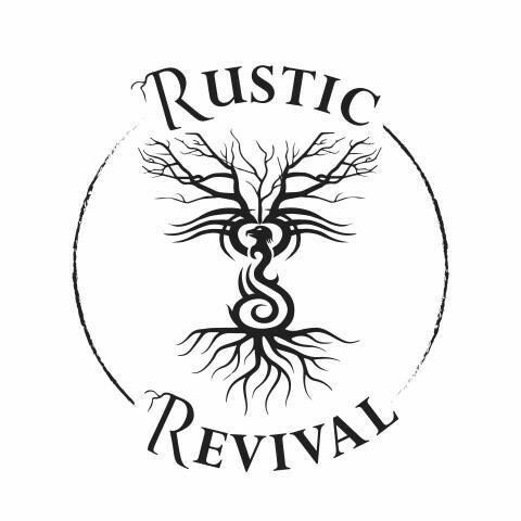 Rustic Revival