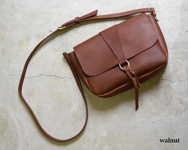 Penny Leather Crossbody Bag picture