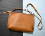 Large Everyday Zip Crossbody