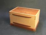 Large Jewelry Chest