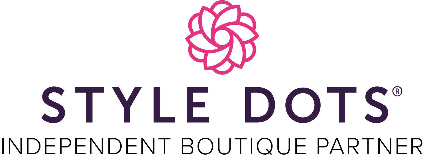 Christy McElvaney, Independent Style Dots Boutique Partner