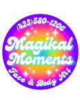 Magikal Moments Face Painting