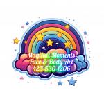 Magikal Moments Face Painting