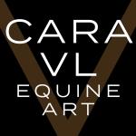 CARA VL EQUINE ART