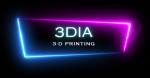 3 Dia 3D Printing