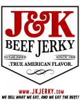J K Beef Jerky