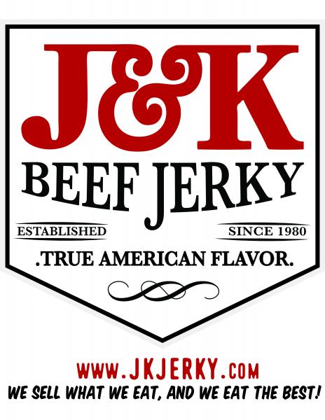 J K Beef Jerky
