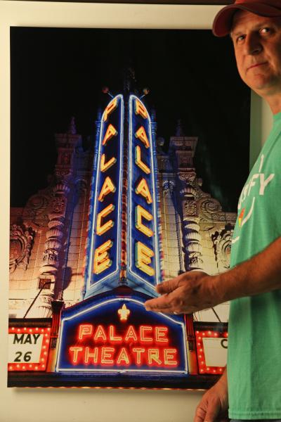 #8769, Palace Theatre, Louisville, Kentucky picture