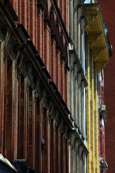 #1576, Whiskey Row, Louisville, Kentucky picture