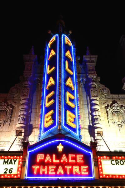 #8769, Palace Theatre, Louisville, Kentucky picture