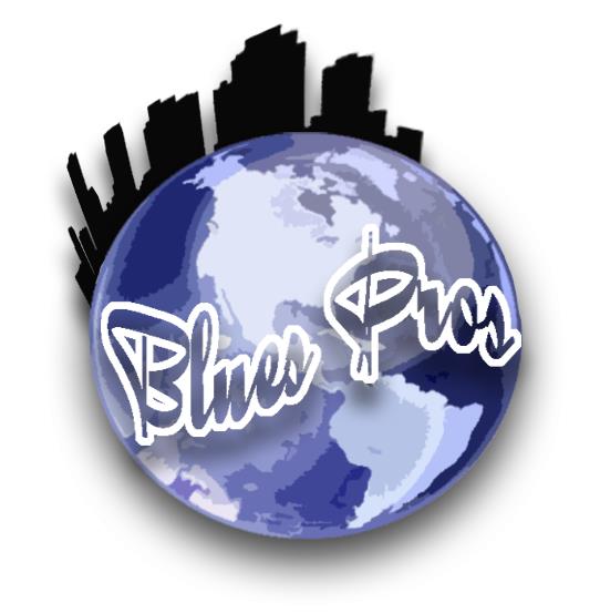 Blues Pros Talent