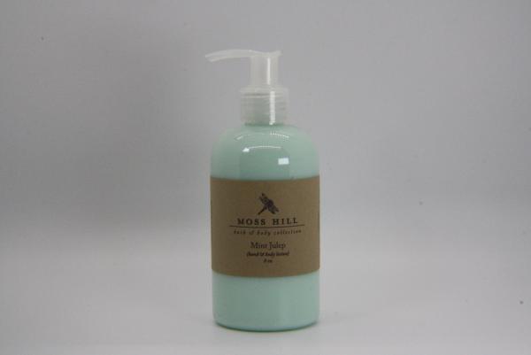 Mint Julep