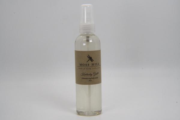 Kentucky Girl Body Mist picture