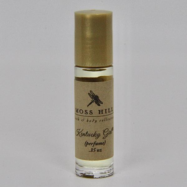 Kentucky Girl Roll-on Perfume