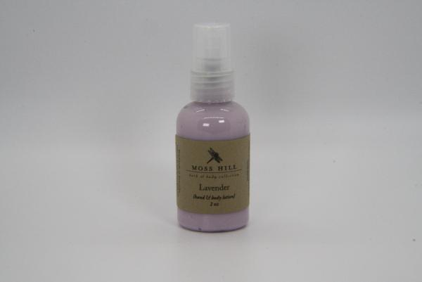 Lavender