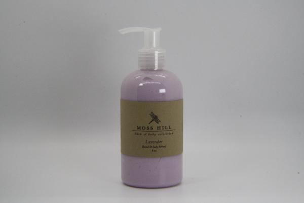 Lavender picture