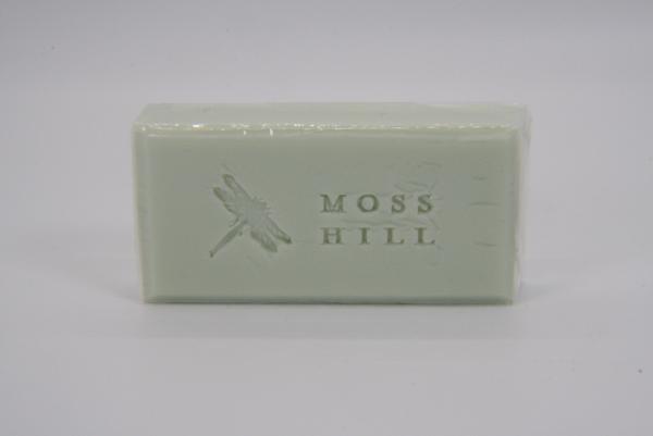 Patchouli Mint