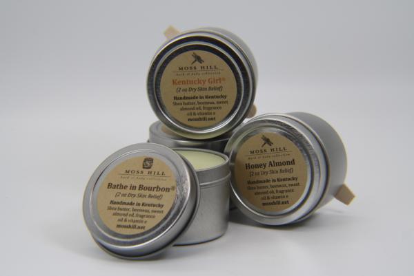 Dry Skin Relief-Lavender