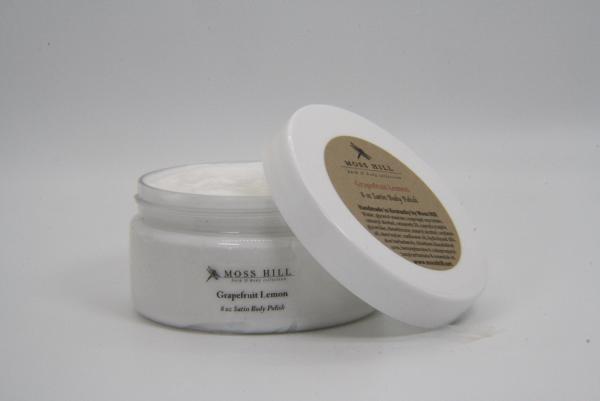Grapefruit Lemon
