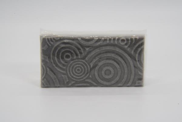 Peppermint Scrubbie