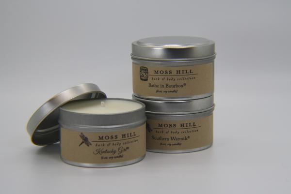 Patchouli Mint
