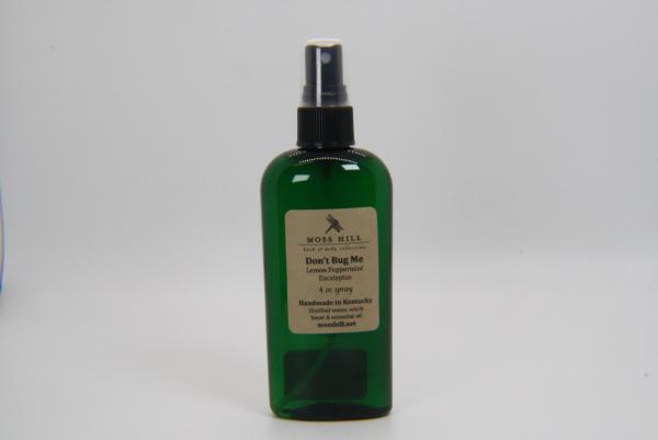 4 oz Spray