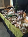 Moss Hill Bath & Body Collection