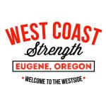 West Coast Strength