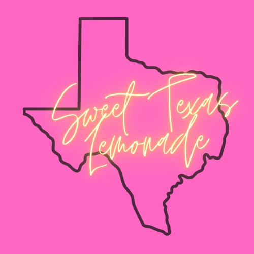 Sweet Texas Lemonade