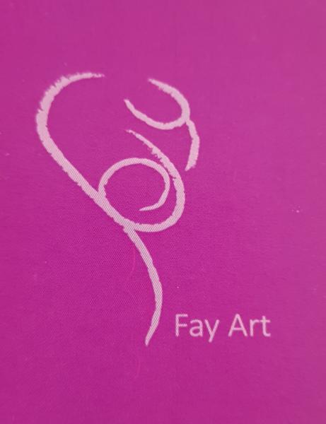 Fayart by Fadia el khatib