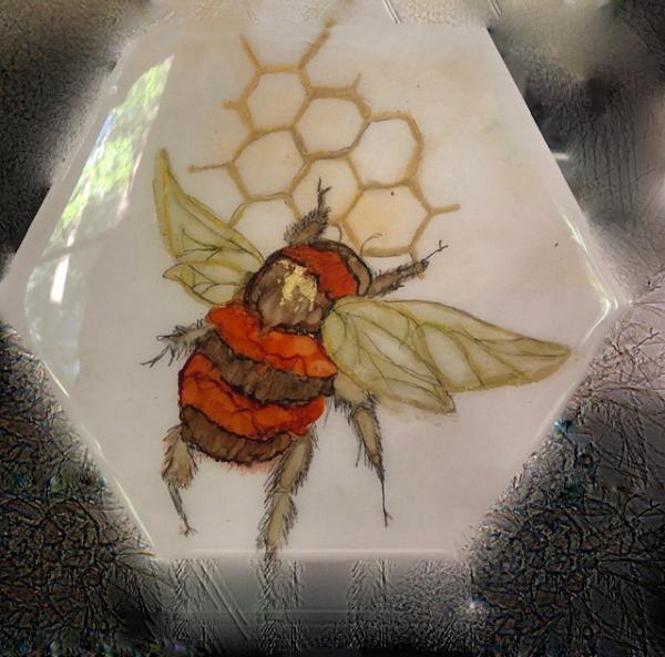 Hex Bee picture