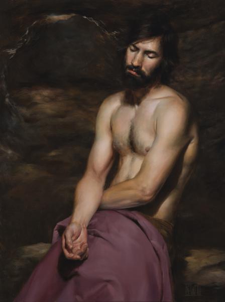 Man of Sorrows picture