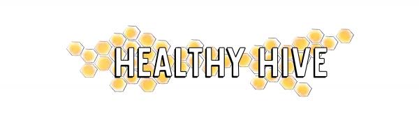 Healthy Hive CBD