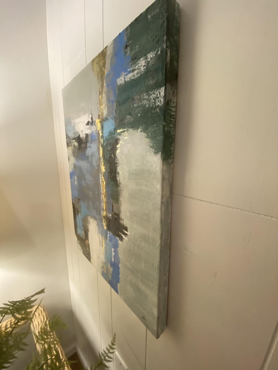 Bound For Glory picture