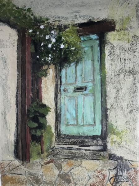 Casa Door picture