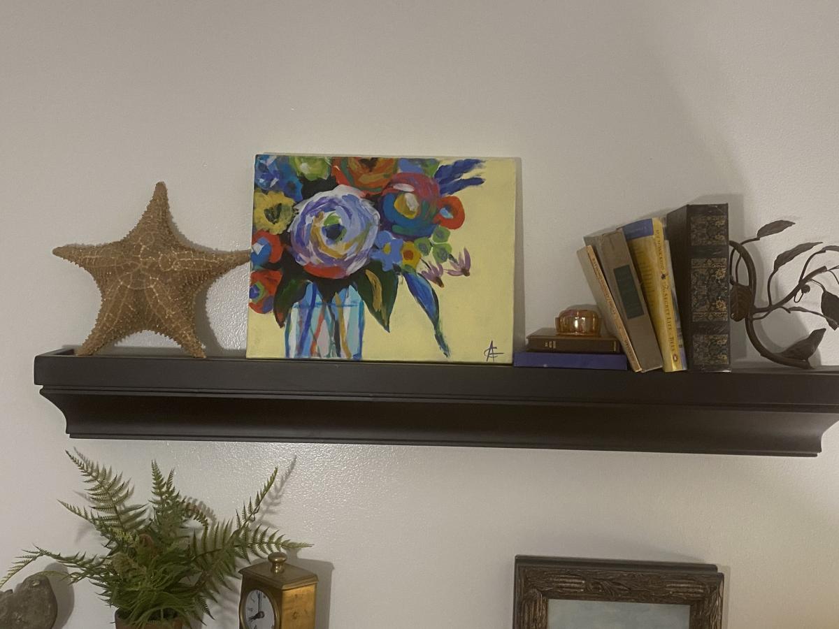 Lovely Surprise picture