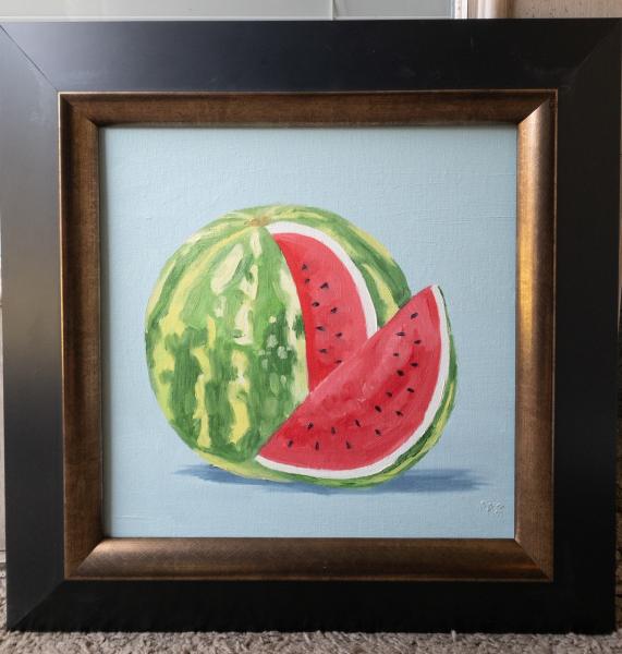 Watermelon picture