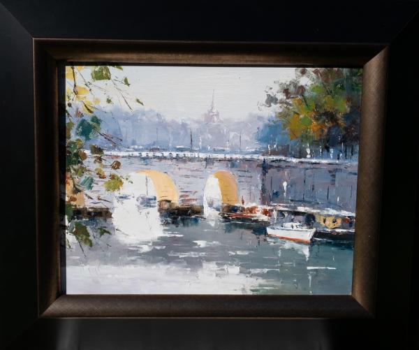 Pont Neuf picture
