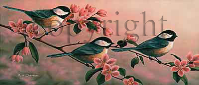 "Essence of Spring" - Offset Lithos picture