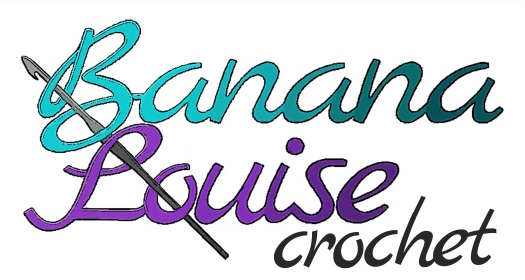 Banana Louise Crochet
