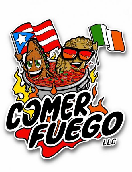 Comer Fuego