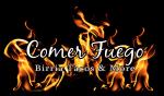 Comer Fuego
