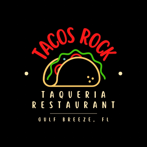 Buenos Dias Cafe and Tacos Rock Gulf Breeze